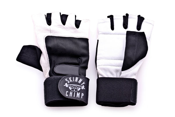 Chimp Essential Lifting Gloves